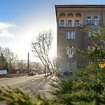 Seminarhaus Berlin Weissensee