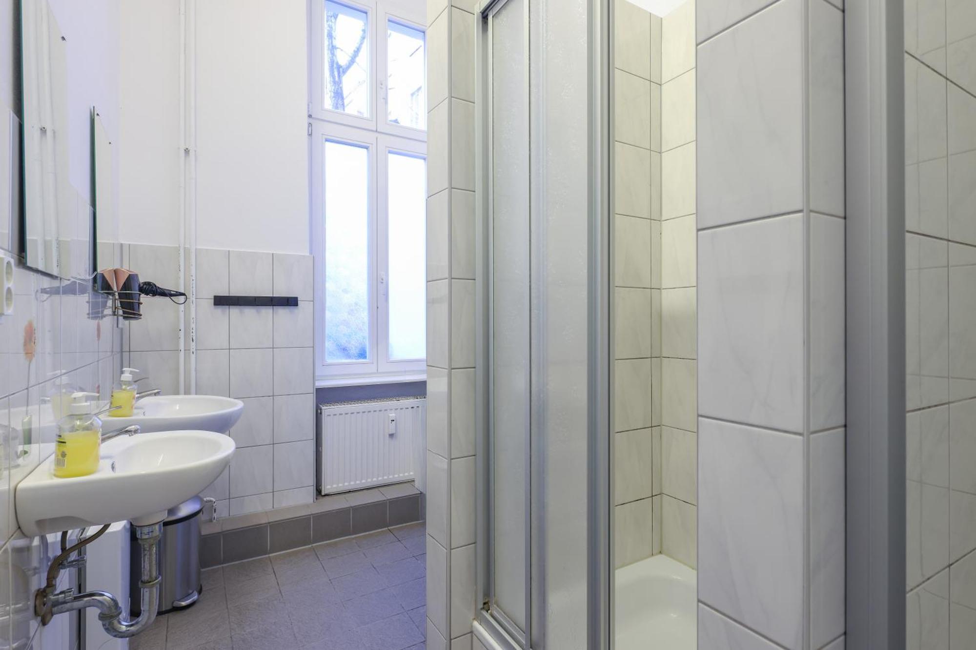 Seminarhaus Weissensee