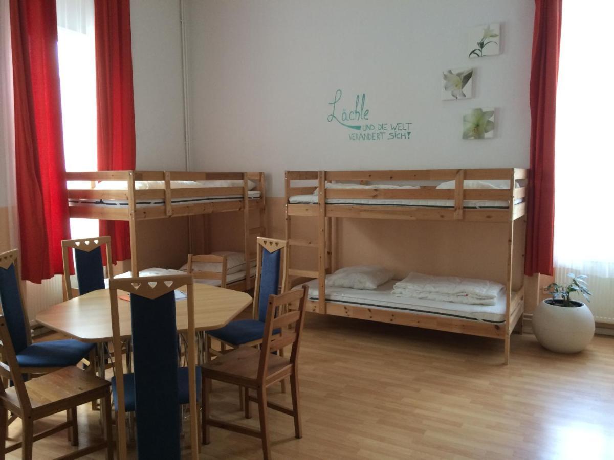 Seminarhaus Weissensee Berlino